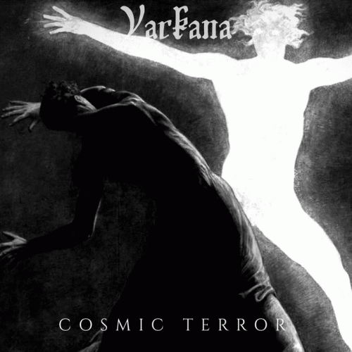 Varkâna : Cosmic Terror
